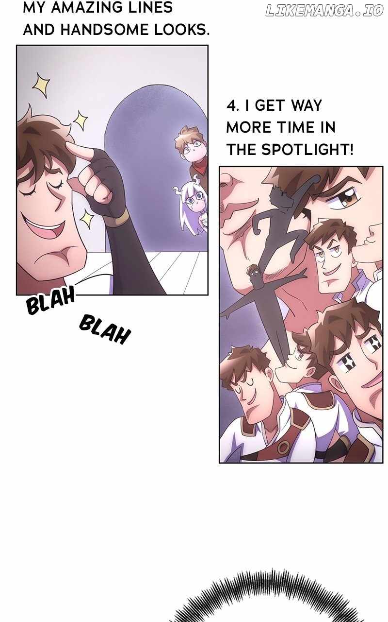 Surviving in an Action Manhwa Chapter 112 86